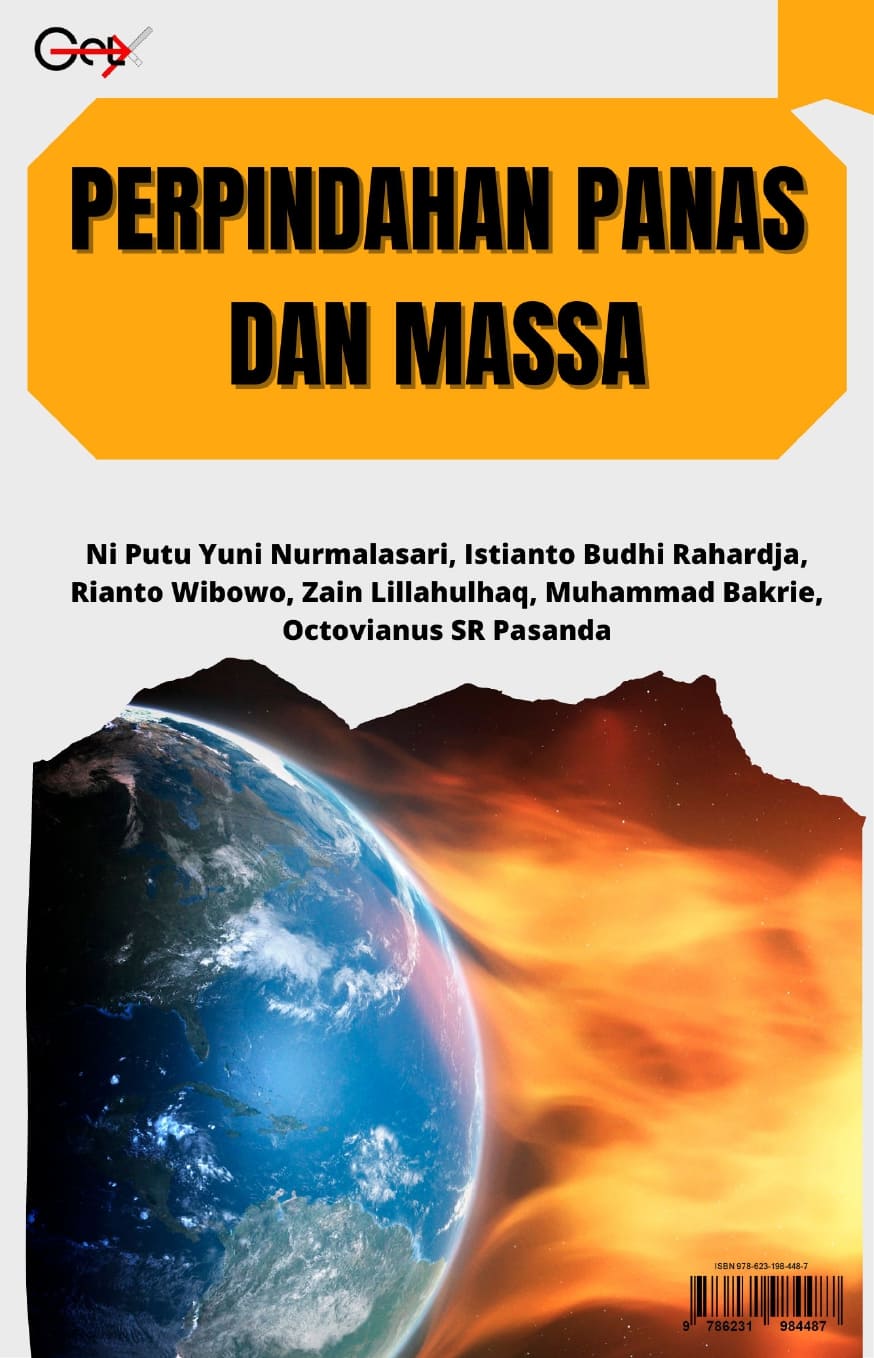 Perpindahan Panas Dan Massa